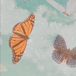 Meet your Posher, Theresa